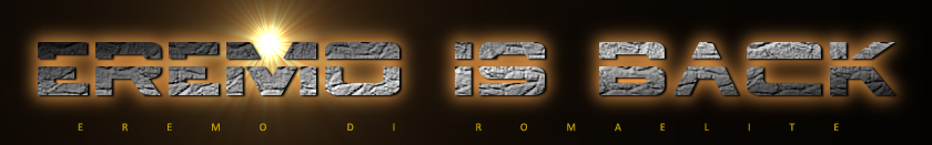 EREMO di ROMAELITE